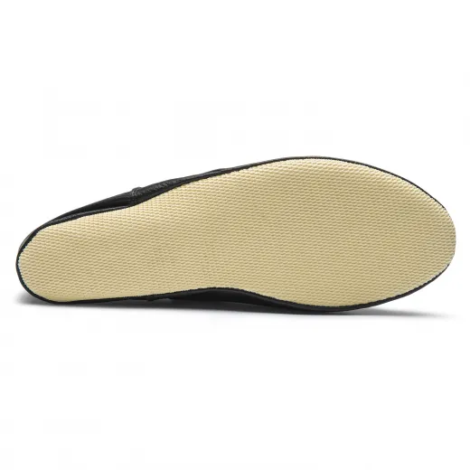 Rumpf 1040 Gymnastikschuhe 1040 Gummisohle