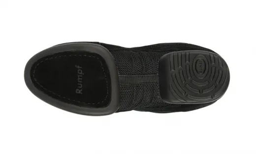 Rumpf Sneaker Samba 1571 Tanzsneaker Fitnessschuhe Rumpf 1571