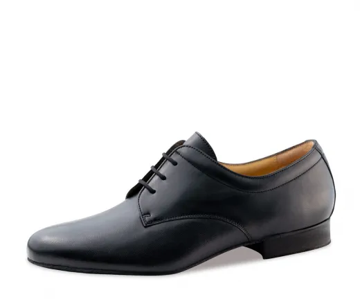 Werner Kern 28012 Herren Tanzschuhe 28012 Arezzo schwarz