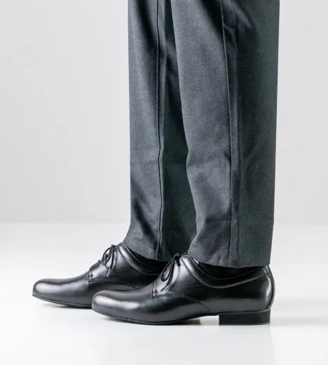 Werner Kern 28012 Herren Tanzschuhe 28012 Arezzo schwarz