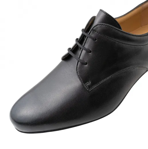 Werner Kern 28012 Herren Tanzschuhe 28012 Arezzo schwarz