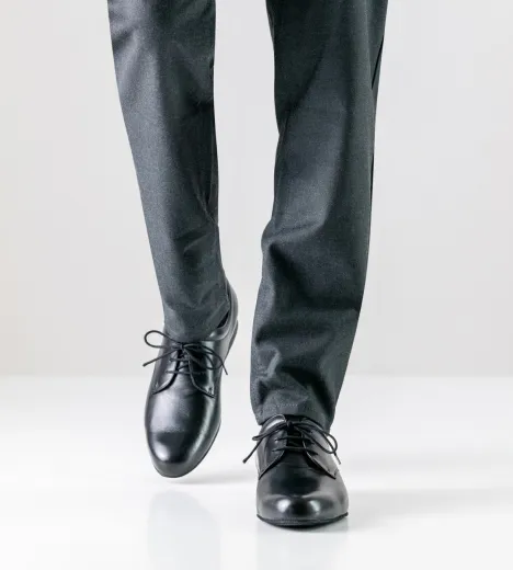 Werner Kern 28012 Herren Tanzschuhe 28012 Arezzo schwarz
