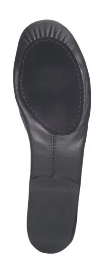 Rumpf 1270 Basic 2 Jazztanzschuhe Damen Sportschuh Jazztanz und Tanztraining