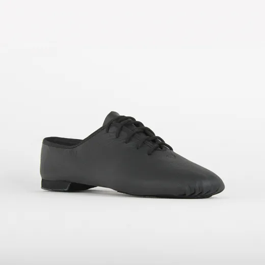Rumpf 1270 Basic 2 Jazztanzschuhe Damen Sportschuh Jazztanz und Tanztraining