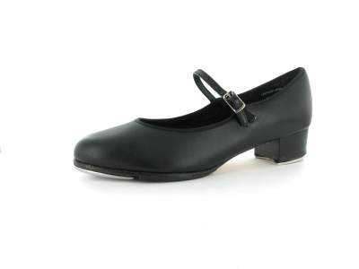 Capezio 451 Buckle Bar Stepschuh