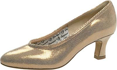 Diamant Standard Tanzschuhe 069-068-267 Restposten