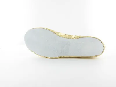 Rumpf Gymnastikschuhe Profi Bauchtanzschuhe R0051