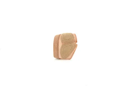 Capezio FootUndeez H07 light suntan
