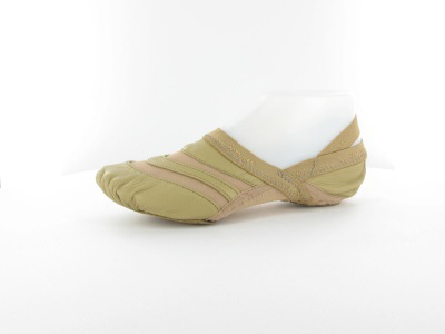 Capezio Freeform FF01 caramel Ballettschuhe