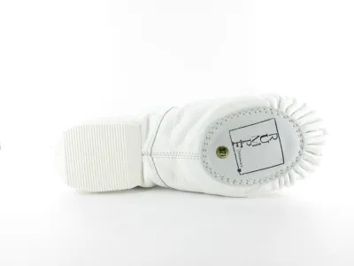 Rumpf Jazzstiefel Reflex 3 weiß 1290 Restposten