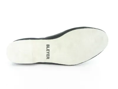 BLEYER Jazztanzschuhe 7420 Jazz-Ballett schwarz