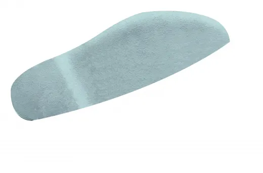 BLEYER Jazztanzschuhe 7420 Jazz-Ballett schwarz