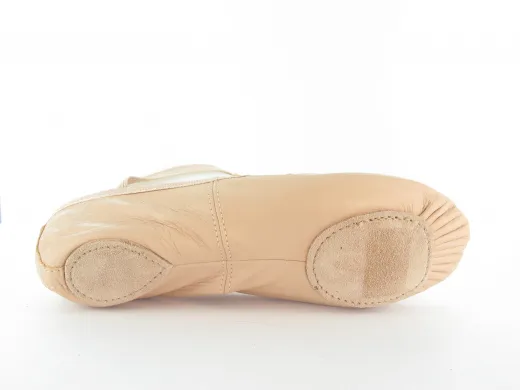 So Danca Schläppchen BAE 17 Ballettschuhe