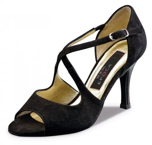 Werner Kern Damen Tanzschuhe Nueva Epoca Martha