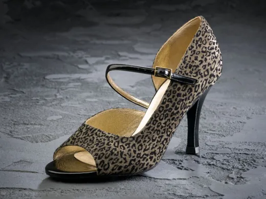 Werner Kern Tanzschuhe Nueva Epoca Teresa Restposten