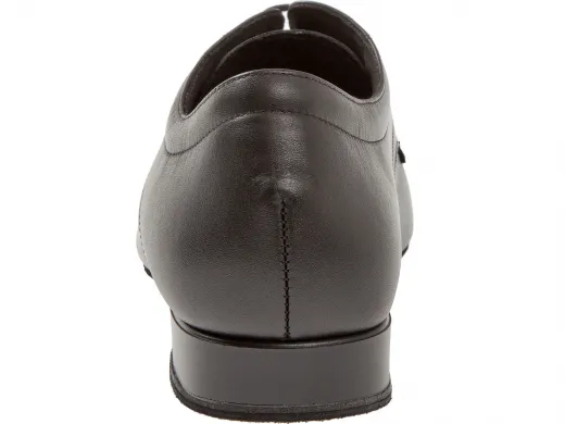 Bequeme Diamant Herren Tanzschuhe 094-025-028 inkl. Mc-Tanz Aufraubürste