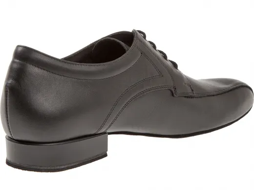 Bequeme Diamant Herren Tanzschuhe 094-025-028 inkl. Mc-Tanz Aufraubürste
