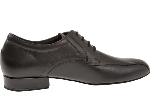 Bequeme Diamant Herren Tanzschuhe 094-025-028 inkl. Mc-Tanz Aufraubürste