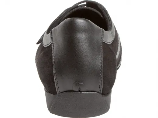 Diamant 123-225-070 Herren Tanzschuhe Ballrom Sneaker 123-225-070 Inkl. Mc-Tanz Aufraubürste