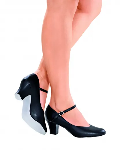 SoDanca CH 792 Charakterschuhe Tanzschuhe