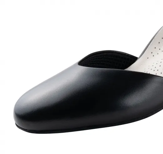 Werner Kern Debby Tanzschuhe Debby schwarz comfort Damentanzschuhe mit 4,5cm Absatz