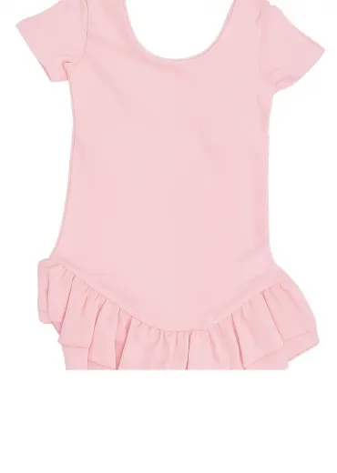 Kinder Balletttrikot PK4044 von Le Papillon – Traumhaftes Tanzoutfit für kleine Ballerinas