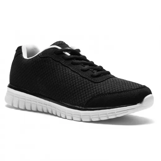 Rumpf Street Sneaker 1622 schwarz Tanzsneaker