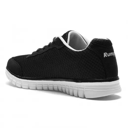 Rumpf Street Sneaker 1622 schwarz Tanzsneaker