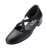 Rumpf Damen Griechische Sandale Leder 1313