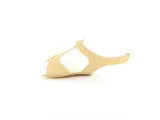 Bleyer 4500 Afro Tanz Sandalen Modell 4500 /4501 gold Restposten