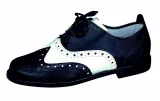 BLEYER Swing Boogie Woogie Tanzschuh 7539 Charleston