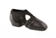Capezio Griechische Sandale Leder Pedini Femme 323 schwarz Restposten