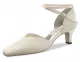 Werner Kern Bridal Brautschuhe Sylvie Brautschuhe Restposten
