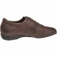 Diamant 133-225-489 Herren Tanzschuhe Ballrom Sneaker braun 133-225-489 Inkl. Mc-Tanz Aufraubürste Restposten