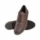 Diamant 133-225-489 Herren Tanzschuhe Ballrom Sneaker braun 133-225-489 Inkl. Mc-Tanz Aufraubürste Restposten