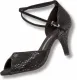 Diamant Tango Tanzschuhe 017-058-331 Restposten