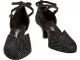 Diamant 105-068-155 Damen Tanzschuhe 105-068-155 Inkl. Mc-Tanz Aufraubürste
