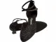 Diamant 105-068-155 Damen Tanzschuhe 105-068-155 Inkl. Mc-Tanz Aufraubürste