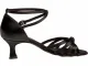 Diamant Latein Tanzschuhe 109-077-091 Restposten