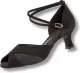 Diamant Latein Tanzschuhe 131-089-040 Restposten