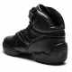 Rumpf Sneaker High Top 1500 schwarz Tanzsneaker