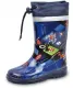 Beck Kinder Gummistiefel Regenstiefel Jungen 545 Game