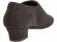 Diamant 140-034-335 Damen Trainer Tanzschuhe 140-034-335-A schwarz Inkl. Mc-Tanz Aufraubürste