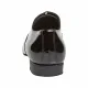 Diamant 180-075-038 Herren Lack Tanzschuhe in Schwarz inkl. Aufrauhbürste von Mc-Tanz