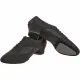 Diamant 188-134-548 Trainer Damen Tanzschuhe 188-134-548 schwarz Hybridsohle