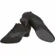 Diamant 188-234-548-V Trainer Damen Tanzschuhe 188-234-548-V schwarz VarioSpin