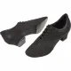 Diamant 188-234-548-V Trainer Damen Tanzschuhe 188-234-548-V schwarz VarioSpin