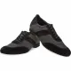Diamant 192-025-637 Herren Tanzschuhe in Schwarz
