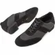 Diamant 192-025-637 Herren Tanzschuhe in Schwarz