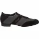 Diamant 192-025-637 Herren Tanzschuhe in Schwarz